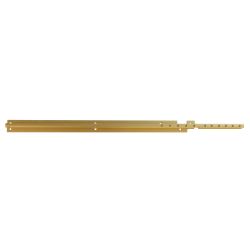 Seat Rail, Outboard LH