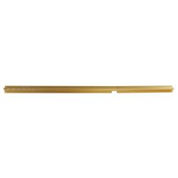 Seat Rail, Aft Outboard LH
