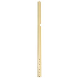 Seat Rail, Aft Outboard LH
