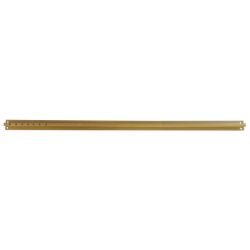 Seat Rail, Outboard RH