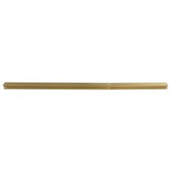 Seat Rail, Aft Inboard LH