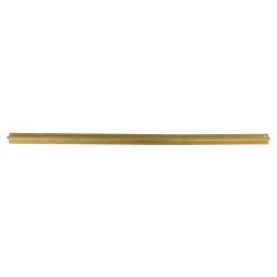 Seat Rail, Aft Inboard LH