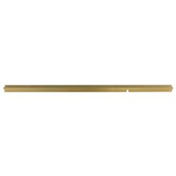 Seat Rail, Aft Inboard RH