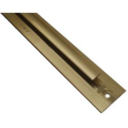 Seat Rail, Center, Outboard RH