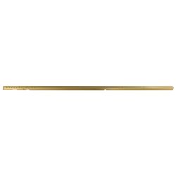 Seat Rail, Center & Rear, Outboard LH