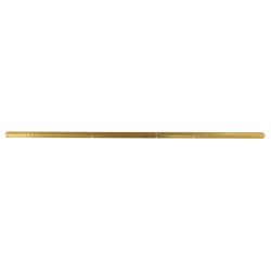 Seat Rail, Center, Inboard RH