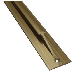 Seat Rail, Outboard RH