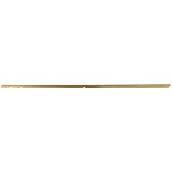 Seat Rail, Outboard LH