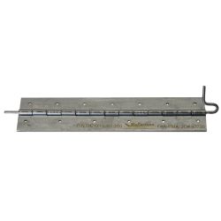 Hinge, Cowl Flap