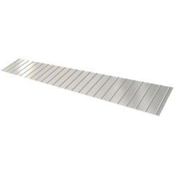 Skin, Aileron, Upper, LH