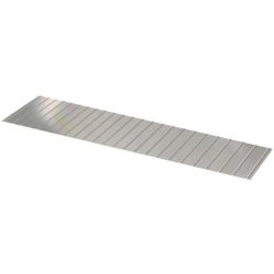 Skin, Aileron, Upper, RH