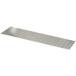 Skin, Aileron, Lower, LH