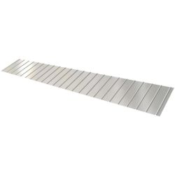 Skin, Aileron, Lower, RH