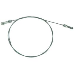 Cable, (Elevator Trim Center LH)