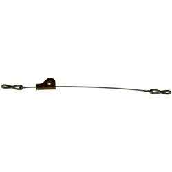 Cable (Aileron\Rudder Int Lower)