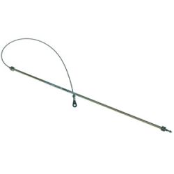 Cable (Park Brake Cable & Tube)