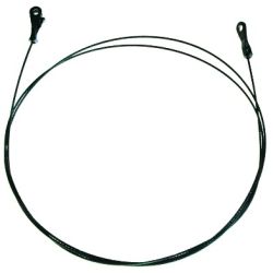 Cable (Elevator Trim Center LH
