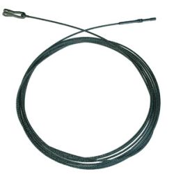 Cable (Rudder LH W/ Camera)