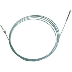 Cable (Elevator Trim Fwd LH)