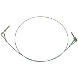 Cable (Elevator Trim Elec Drive)