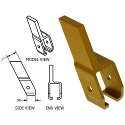 Housing, Seat Roller