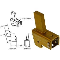 Housing Assembly, Seat Roller