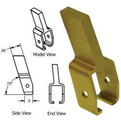 Housing, Seat Roller