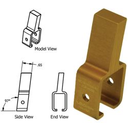 Housing, Seat Roller