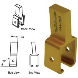 Housing, Seat Roller