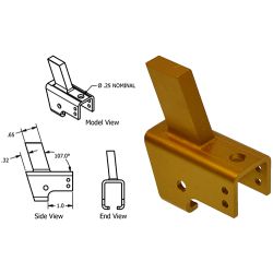 Housing, Seat Roller