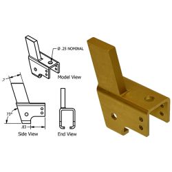 Housing, Seat Roller