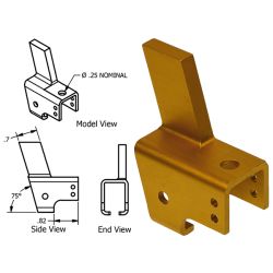 Housing, Seat Roller
