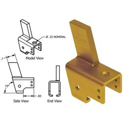 Housing, Seat Roller