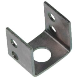 Bracket, Seat Roller Housing