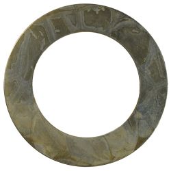 Ring, Grease Seal, Flat