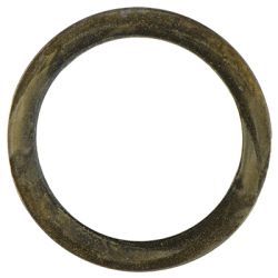 Ring, Grease Seal, Flat