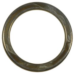 Ring, Grease Seal, Cupped