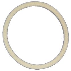Felt, Grease Seal