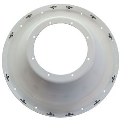 Assembly, Spinner Bulkhead
