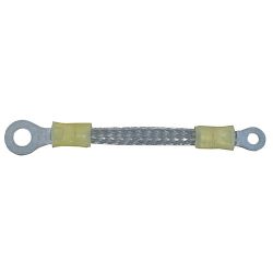 Bonding Strap, Assembly