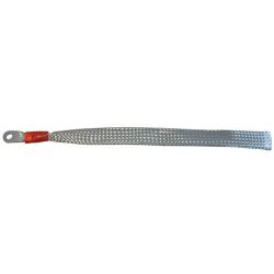 Bonding Strap, Assembly