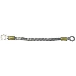 Bonding Strap, Assembly