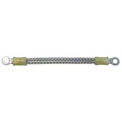 Bonding Strap, Assembly