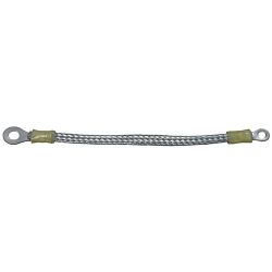 Bonding Strap, Assembly