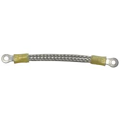Bonding Strap, Assembly