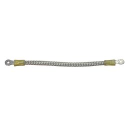 Bonding Strap, Assembly