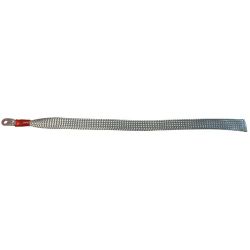 Bonding Strap, Assembly