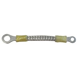 Bonding Strap, Assembly