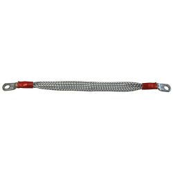 Bonding Strap, Assembly
