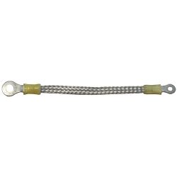 Bonding Strap, Assembly
